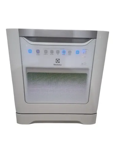 Lava-louças Electrolux 8 serviços 127v 