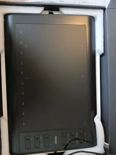 mesa digitalizadora 