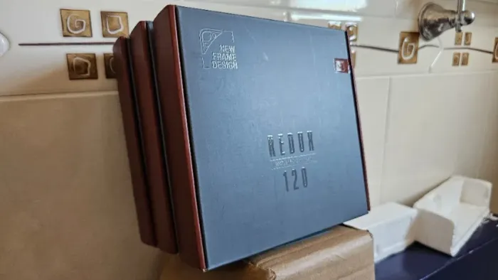 3 fans Noctua NF-P12 redux-900