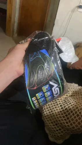 Vendo viseira original asx