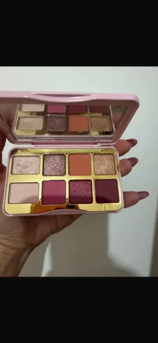 Paleta too faced 