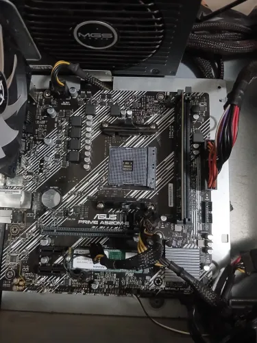 A520m asus