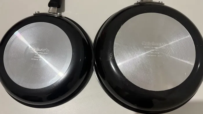 Frigideiras Cuisinart