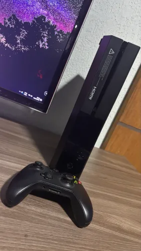 Xbox one