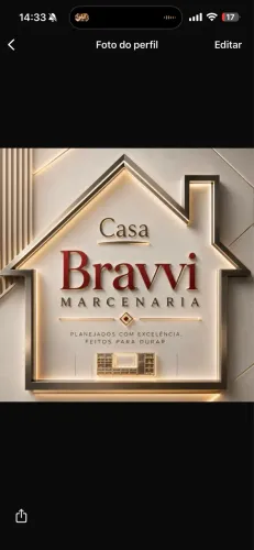 Vaga para marceneiro ou meio oficial -com experiência. Estamos contratando!