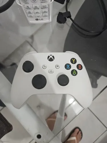 Controle xbox *valor negociável*