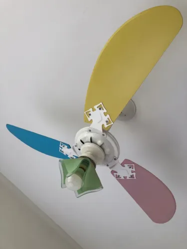 Ventilador de Teto