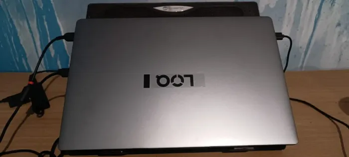 Notebook Lenovo Loq 3050 6gb