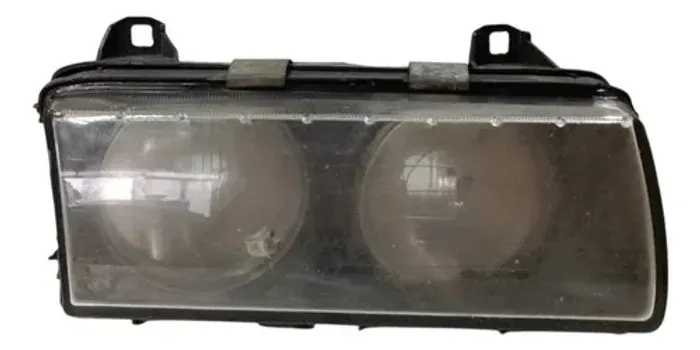Farol Esquerdo Bmw E36 320i 1992 - 1996 Esquerdo/motorista