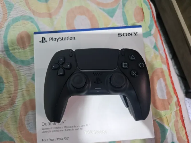 Dualsense Ps5