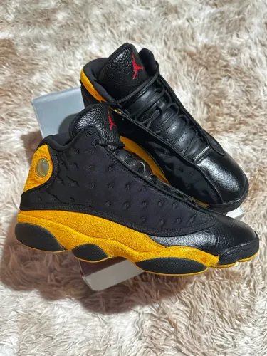 Tênis Air Jordan 13 Jordan 13 Carmelo Anthony Class Of 2002