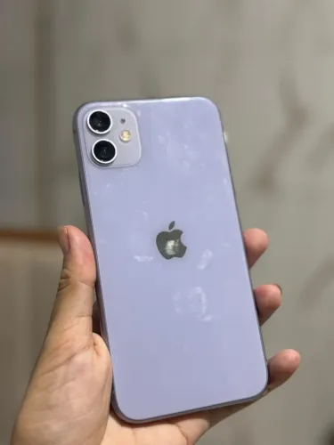 iPhone 11 64gb