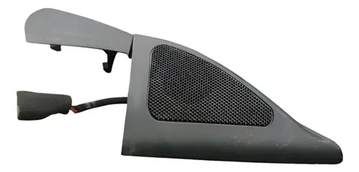 Acabamento Interno Retrovisor Direito Kia Sorento 2010 2011 Preto