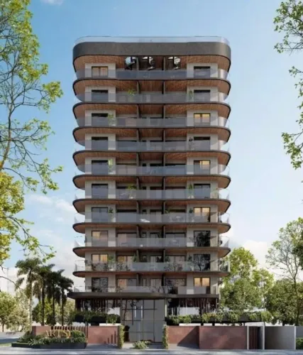 Valor de Super OPORTUNIDADE! COBERTURA DUPLEX 55,13m2 para VENDA - Praia de CABO BRANCO - 