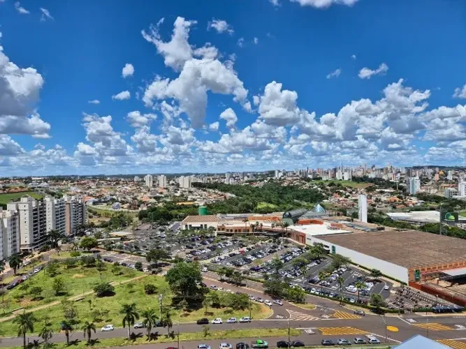 Apartamento no Faber Castell em São Carlos