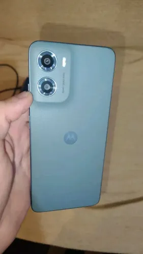 Moto g05 128 gb 8 de ram