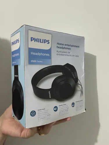 Vendo headphone Philips original 