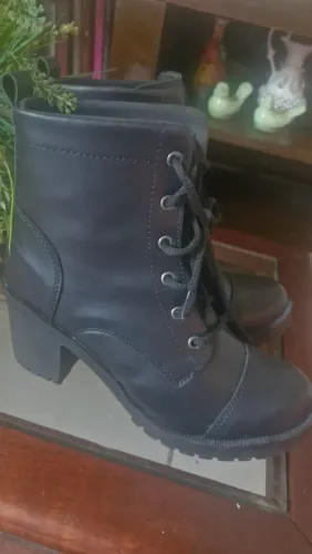 Botas femininas