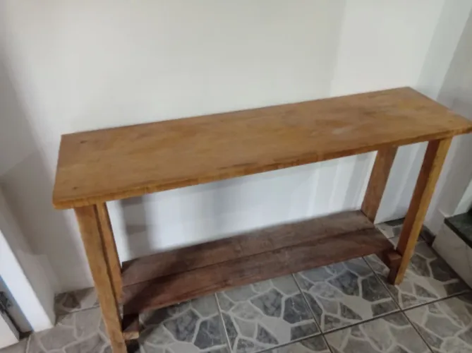 Aparador Rústico