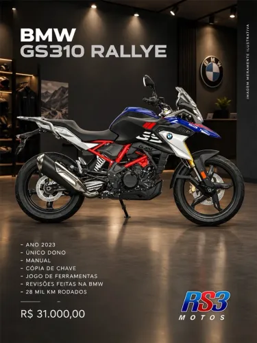 GS310 2023