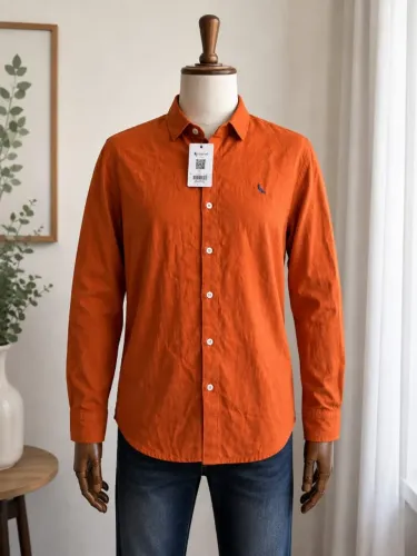 Camisa masculina Reserva