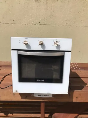 Forno elétrico