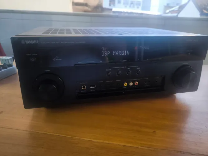 Yamaha RX- A830