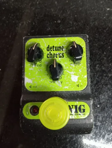 Pedal NiG chorus