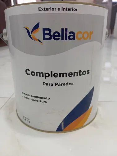 Fundo preparador