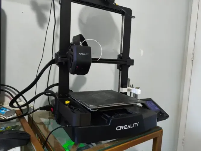 Impressora 3D Creality Ender 3 V3 SE