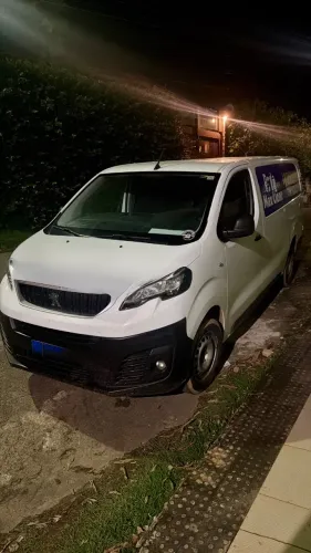 Peugeot Expert Cargo 1.5 Turbo Diesel 2022