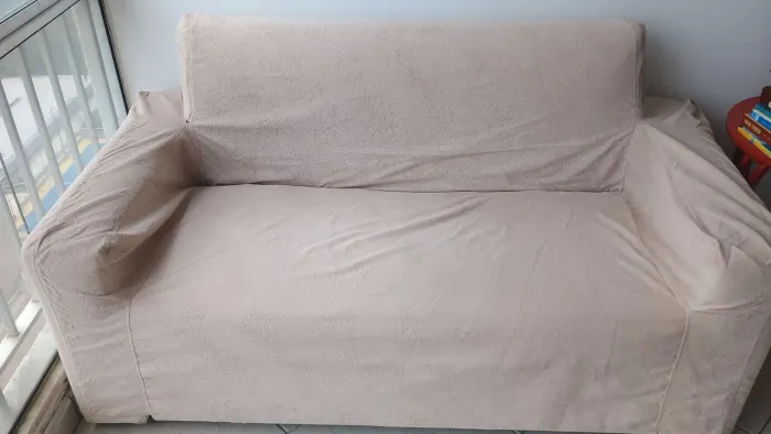Sofá cama 