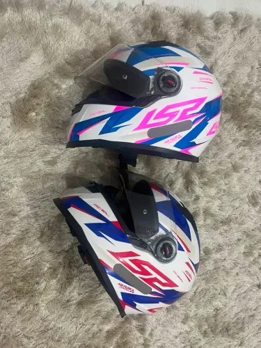 Capacete