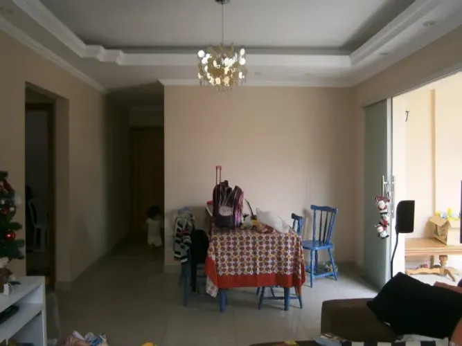 Apartamento para Venda no Castelo, BH