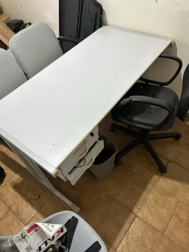 Mesa escritório