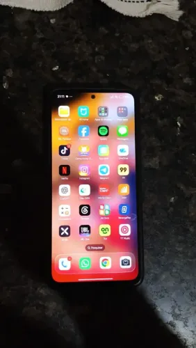 Redmi note 14
