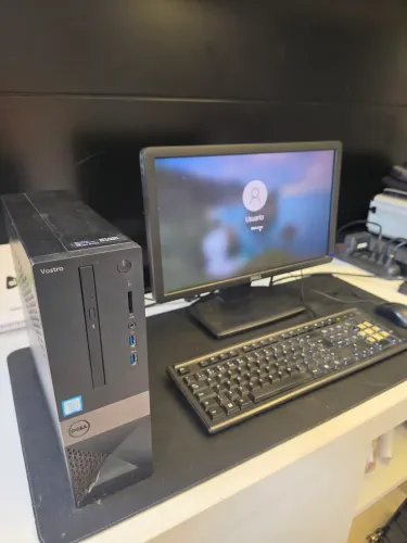 Dell Vostro 3268 Core I7
