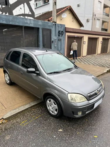 Chevrolet Corsa Hat. Maxx 1.4 8V Econoflex 5P 2011