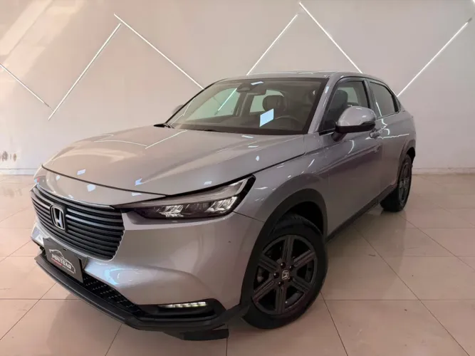 Honda HR-V EXL 1.5 Sensing 16V 5P Aut. 2025