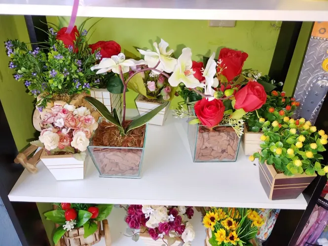 Flores
