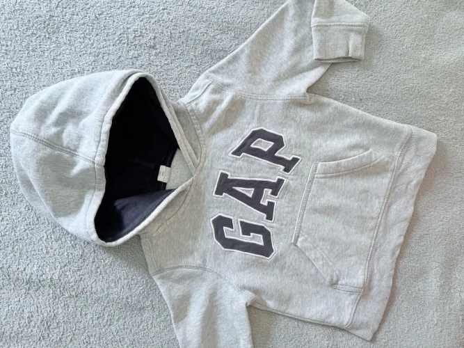 GAP infantil