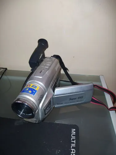 Camera super JVC GR-SXM367UB