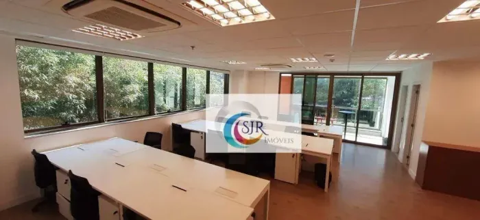 Conjunto para alugar, 90 m² - Paraíso - São Paulo/SP