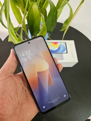 Redmi Note 11S 5G