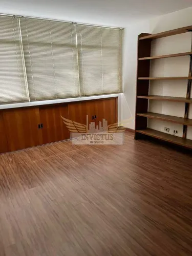 Conjunto Comercial de 5 Salas para Vender, 120m² - Vila Bastos, Santo André/SP.