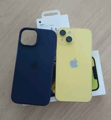 iPhone 14