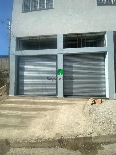 Loja comercial, Jardim Ibirité, Ibirité - MG