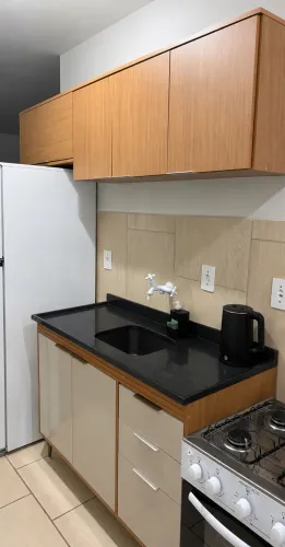 Cozinha completa