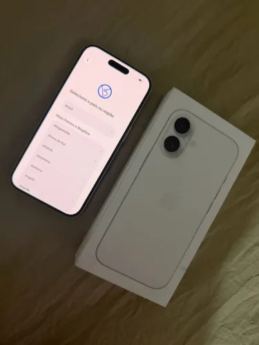 iPhone 16 128gb