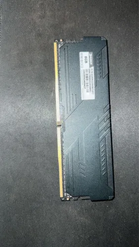 MEMORIA RAM KBM 8GB DDR4 3200Mhz